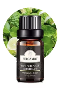 High Quality 100% Pure Oil Aromatherapy Essential Oils