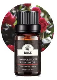 High Quality 100% Pure Oil Aromatherapy Essential Oils