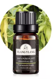 High Quality 100% Pure Oil Aromatherapy Essential Oils